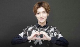 鹿晗爆料韩国女星视频播放,真相与争议