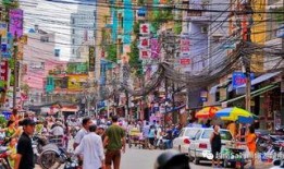 越南老街爆料视频大全,揭秘老街爆料视频中的独特魅力